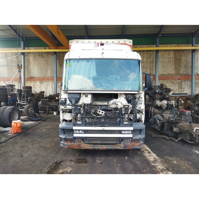 SCANIA SERIE 4 (P/R 144 L)