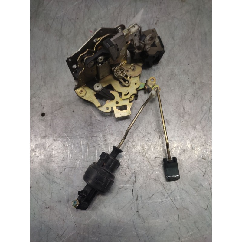 Recambio de cerradura puerta delantera derecha para mercedes-benz clase s (w140) berlina 500 se / s 500 (140.050) referencia OEM - Verde 2