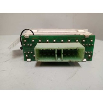 Recambio de cuadro instrumentos para iveco eurocargo 5.9 diesel referencia OEM IAM 98474383  