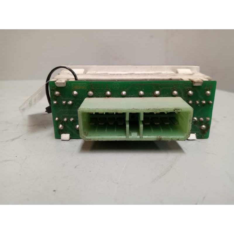 Recambio de cuadro instrumentos para iveco eurocargo 5.9 diesel referencia OEM IAM 98474383 - Blanco 3