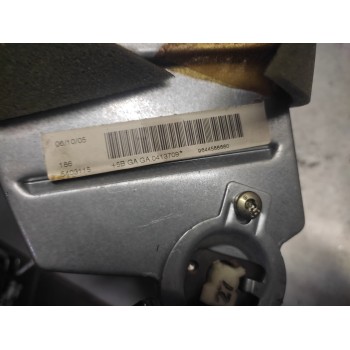 Recambio de airbag delantero derecho para peugeot 407 sr confort referencia OEM IAM 9644588880  
