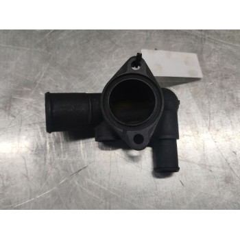 Recambio de pipa termostato para peugeot boxer caja cerr. acristalada (rs2850)(290/330)(´02) 290 c td referencia OEM IAM   