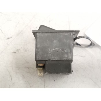 Recambio de warning para man gregal referencia OEM IAM 81255050605  