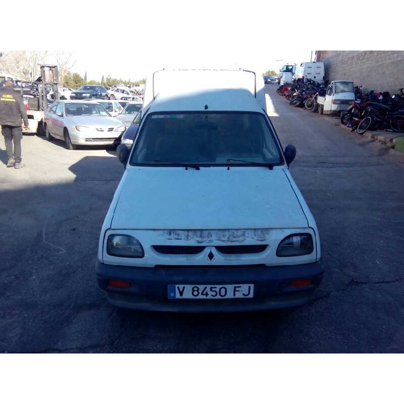 RENAULT RAPID/EXPRESS (F40)