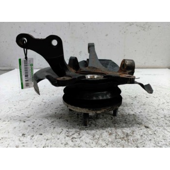 Recambio de mangueta delantera derecha para hyundai matrix (fc) 1.5 crdi gls referencia OEM IAM   
