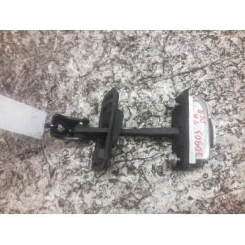 Recambio de freno puerta trasero derecho para ford focus c-max (cap) ambiente (d) referencia OEM IAM   
