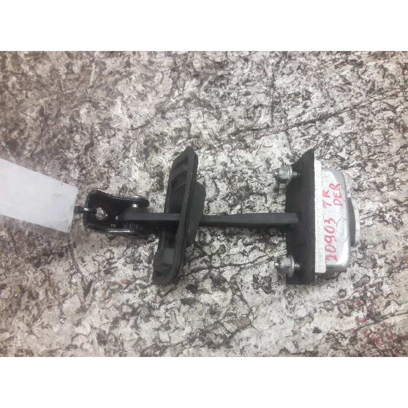 Recambio de freno puerta trasero derecho para ford focus c-max (cap) ambiente (d) referencia OEM IAM - Gris 2