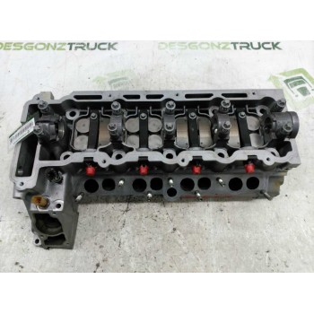 Recambio de culata para opel astra g berlina club referencia OEM IAM R128018  