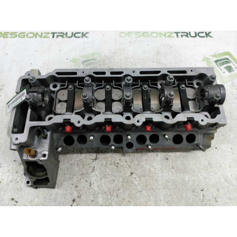 Recambio de culata para opel astra g berlina club referencia OEM IAM R128018 2