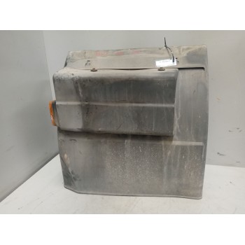 Recambio de guardabarros trasero derecho para iveco stralis (as) fsa t / p 4x2 gran espacio referencia OEM IAM 41298962  