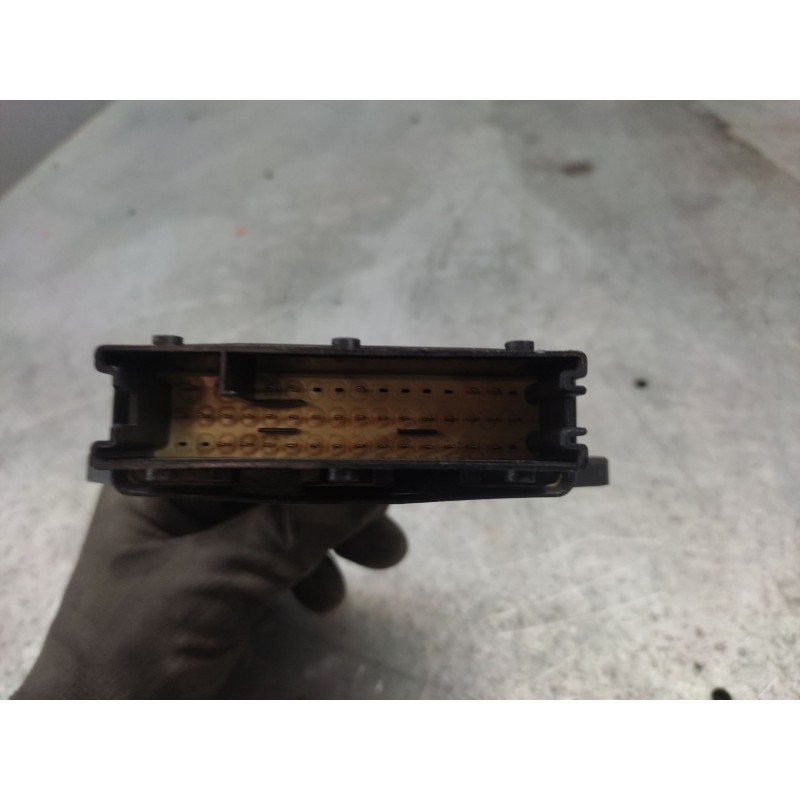 Recambio de modulo electronico para opel vectra c berlina comfort referencia OEM IAM 13170178  5WK46005 - Gris 3