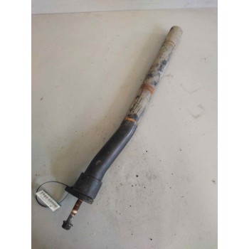 SOPORTE GUARDABARROS TRASERO 81664203068 DELANTERO IZQUIERDO 