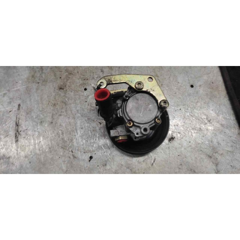 Recambio de bomba direccion para mercedes-benz vito (w638) combi 110 d euro 2 (638.174) referencia OEM IAM A6042360010 - Blanco 3