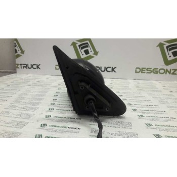 Recambio de retrovisor izquierdo para mg mg zs zs 120 referencia OEM IAM   