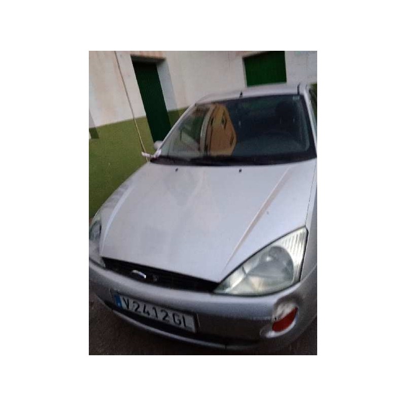 FORD FOCUS BERLINA (CAK)