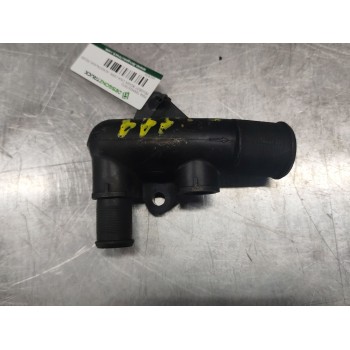 Recambio de pipa termostato para peugeot boxer caja cerr. acristalada (rs2850)(290/330)(´02) 290 c td referencia OEM IAM   