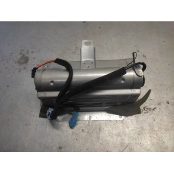 Recambio de airbag delantero derecho para peugeot 407 sr confort referencia OEM IAM 9644588880  