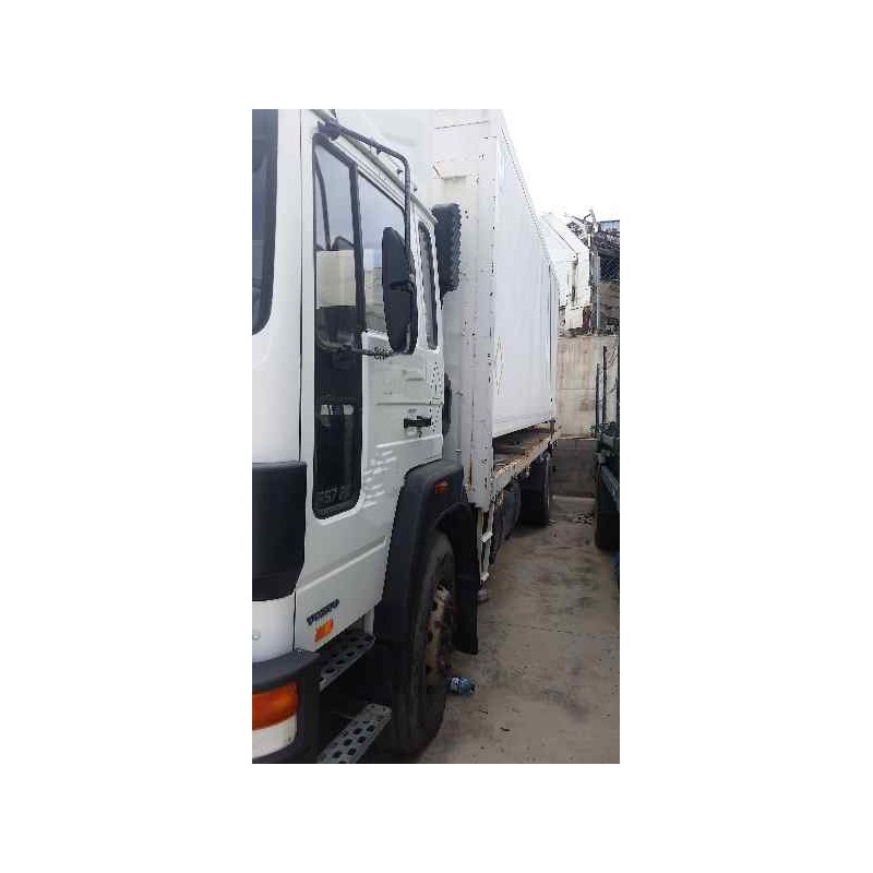VOLVO TRUCKS FS 7