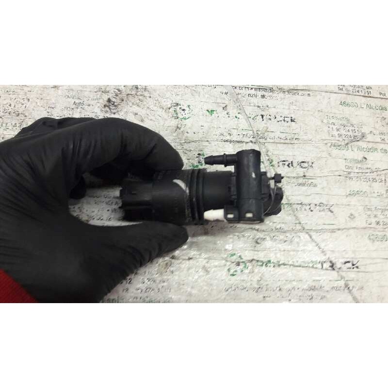Recambio de bomba limpia para renault laguna ii (bg0) authentique referencia OEM IAM - Gris 2