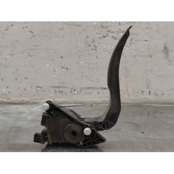 Recambio de pedal acelerador para renault clio iv (bh_) 0.9 tce 90 referencia OEM IAM 180029347R  
