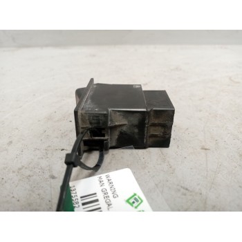 Recambio de warning para man gregal referencia OEM IAM 81255050605  