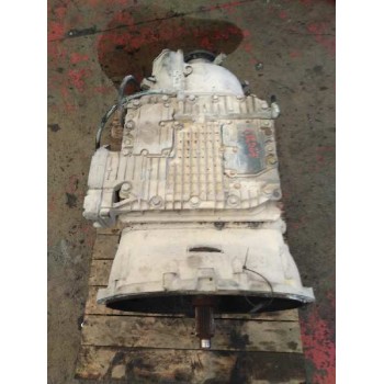 CAJA CAMBIOS VT2412B SP3190238 
