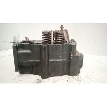 Recambio de culata para scania serie p/g/r (c-clase) 11.7 diesel referencia OEM IAM 1804716  1924437