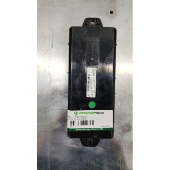 Recambio de modulo electronico para mg zs suv (azs1) 1.5 vti referencia OEM IAM 11602678  