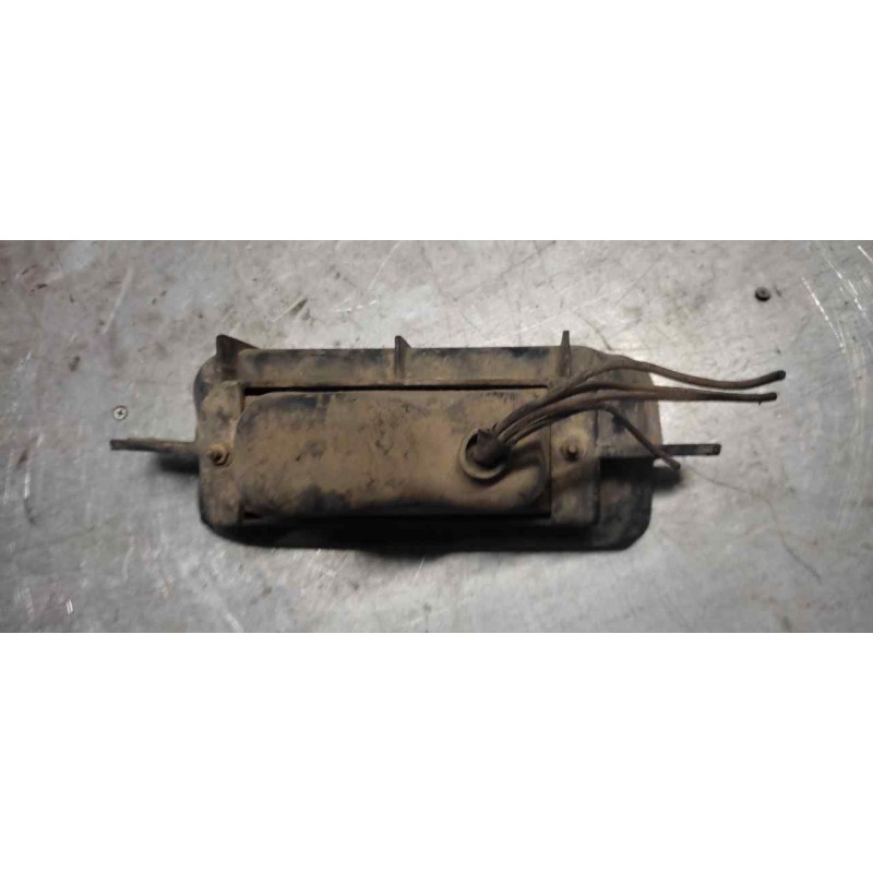 Recambio de piloto delantero izquierdo para lada niva ( 2121 / 21213 / 21214 / 21215 ) diesel referencia OEM IAM 2