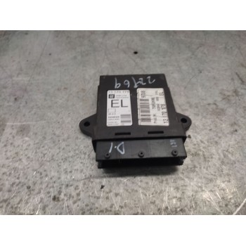 Recambio de modulo electronico para opel vectra c berlina comfort referencia OEM IAM 13170178  5WK46005