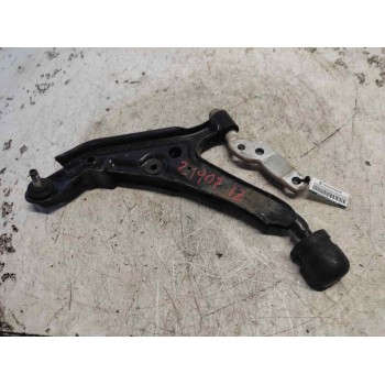 BRAZO SUSPENSION INFERIOR DELANTERO IZQUIERDO 