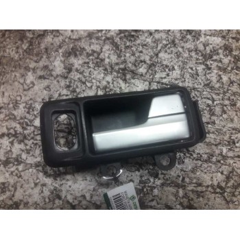 Recambio de maneta interior delantera derecha para ford focus c-max (cap) ambiente (d) referencia OEM IAM 3M51R22600BB  