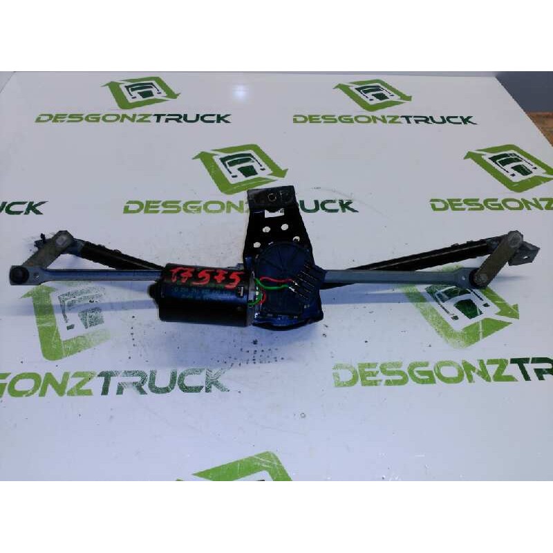 Recambio de motor limpia delantero para audi 80/90 (893) 80 referencia OEM IAM 8G1955113 0390241097 - Verde 2
