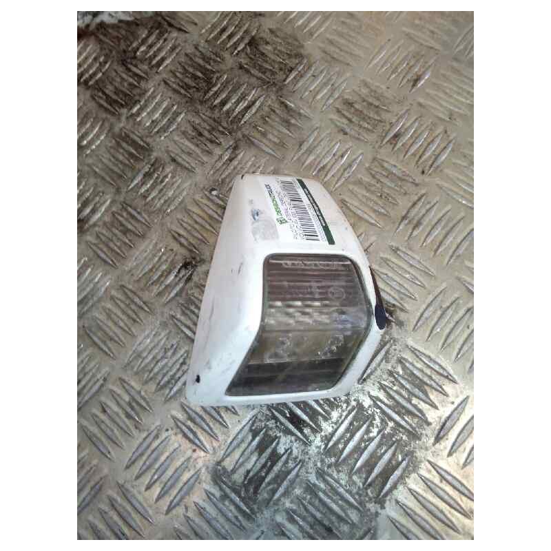 Recambio de piloto lateral derecho para volvo fh xxx fg 4x2 low largo (lh1 o l2h1) referencia OEM IAM 82355684  