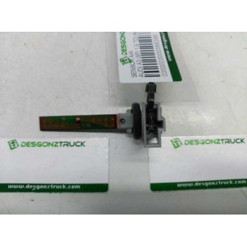 Recambio de sensor a/a para audi a3 (8p) 1.9 tdi ambiente referencia OEM IAM 4B0820539  