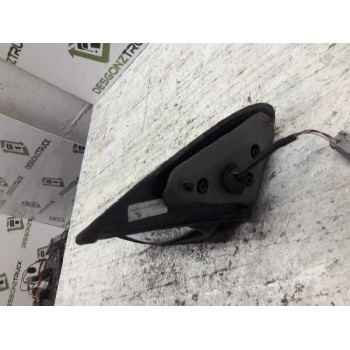 Recambio de retrovisor izquierdo para nissan almera (n16/e) acenta referencia OEM IAM 210303ND0S 96302BN201 