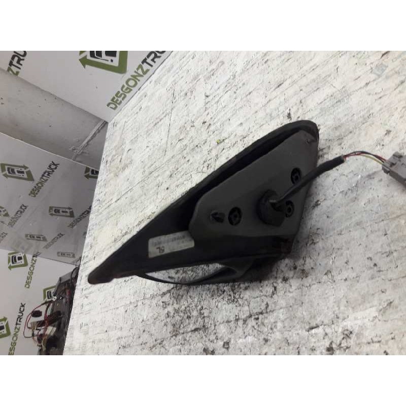 Recambio de retrovisor izquierdo para nissan almera (n16/e) acenta referencia OEM IAM 210303ND0S 96302BN201 - Gris 2