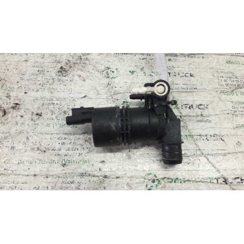 Recambio de bomba limpia para renault laguna ii (bg0) authentique referencia OEM IAM   