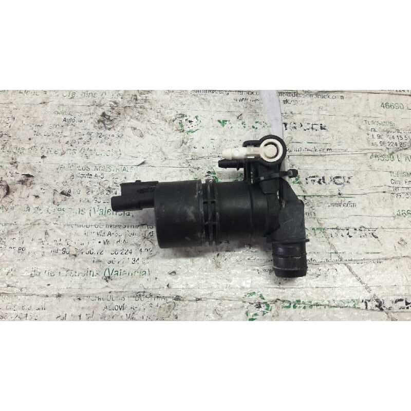 Recambio de bomba limpia para renault laguna ii (bg0) authentique referencia OEM IAM - Gris 3