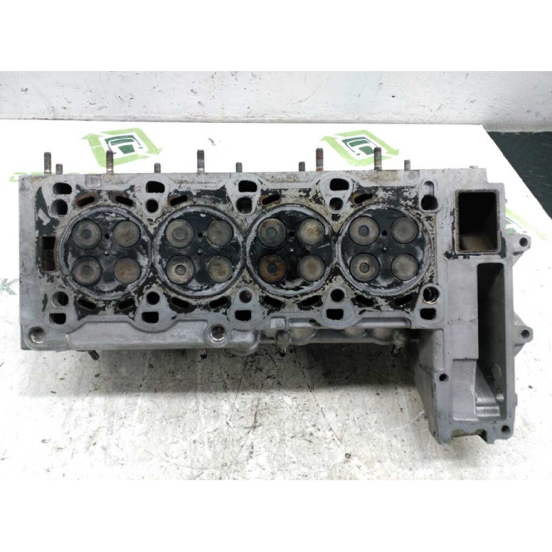 Recambio de culata para opel astra g berlina club referencia OEM IAM R128018 4