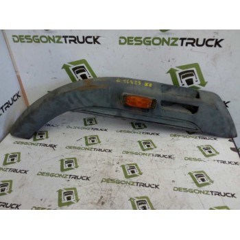 PASO RUEDA DELANTERO IZQUIERDO 4785991 
