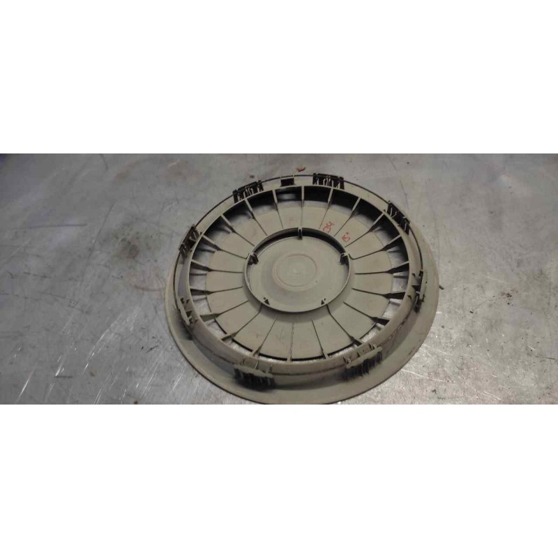Recambio de tapacubos para bmw serie 5 berlina (e34) 1.8 cat referencia OEM IAM 36131181532 2