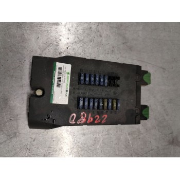 CAJA RELES / FUSIBLES 0005400650 