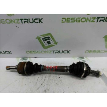 Recambio de transmision delantera izquierda para citroën xsara berlina 1.9 d sx referencia OEM IAM   