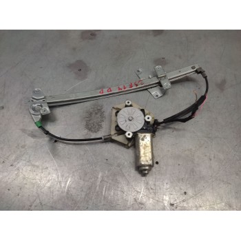 Recambio de elevalunas delantero derecho para volvo s40 berlina 1.9 d+ (85kw) referencia OEM IAM 1131361029470  
