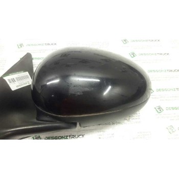 Recambio de retrovisor izquierdo para mg mg zs zs 120 referencia OEM IAM   