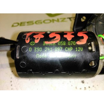 Recambio de motor limpia delantero para audi 80/90 (893) 80 referencia OEM IAM 8G1955113 0390241097 