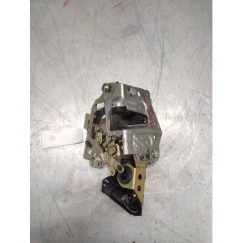 CERRADURA PUERTA DELANTERA IZQUIERDA A1407200135 