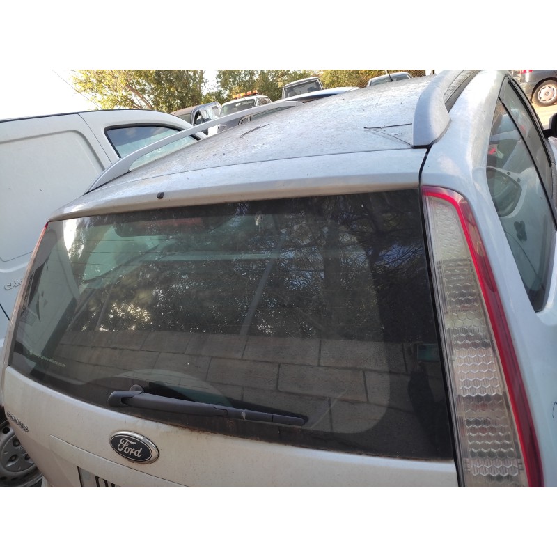 FORD FOCUS TURNIER (CB4)