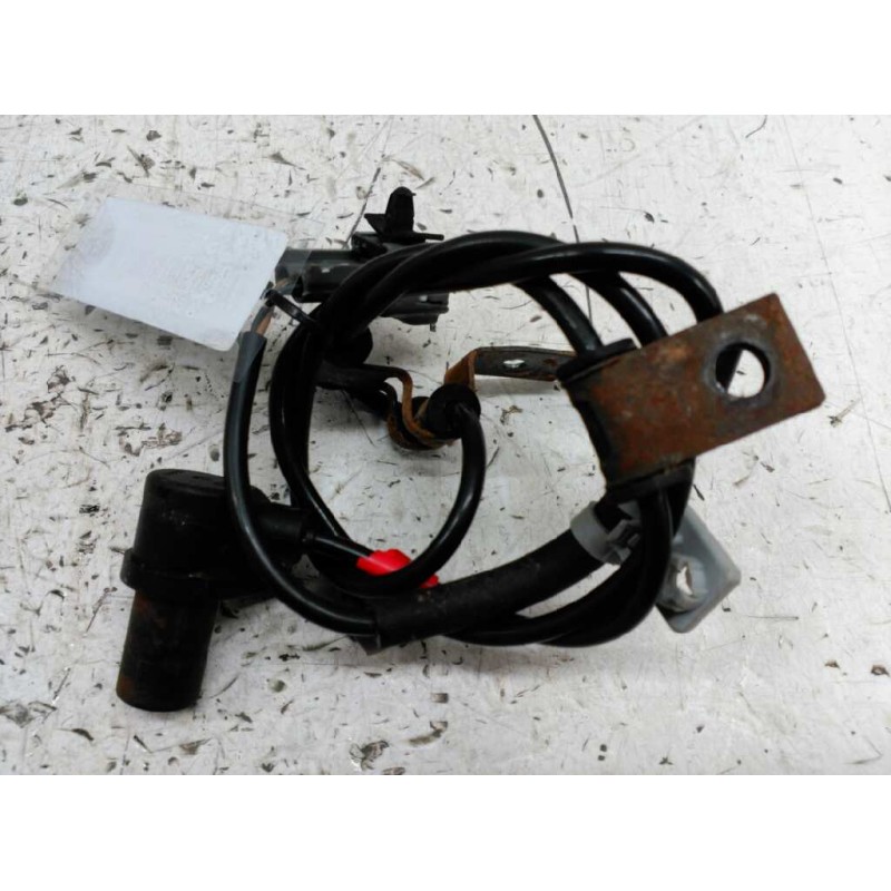 Recambio de captador abs para hyundai matrix (fc) 1.5 crdi gls referencia OEM IAM  TRASERO DERECHO - Verde 2